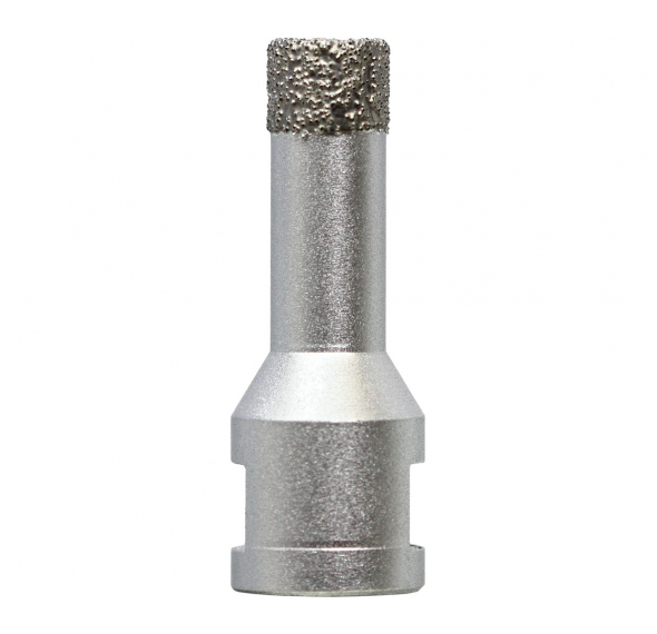 Heller tile drill shop bits